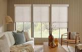 Assorted Window Blinds(Different styles and sizes)