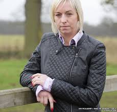 Gary stretch and joanna dennehy dennehy and stretch were soon apprehended and taken into custody. Joanne Dennehy S Sister Maria On Triple Killer S Childhood Bbc News