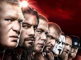 WWE: Predicciones para las luchas de Wrestlemania 31