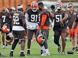 Cleveland Browns Football News - NFL Coverage