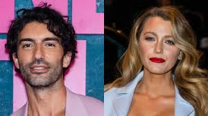Justin Baldoni admits hes a flawed man and vows to do better to Blake  Lively | Hollywood - Hindustan Times
