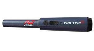 Minelab vanquish 540 metal detector + free pro find pinpointer. Minelab Pro Find 25 Md Hunter Blog