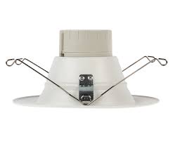 They're good for accenting areas and can be used for task lighting. Led Recessed Lighting Kit For 5 Or 6 Cans Retrofit Led Downlight W Open Trim Dimmable 1865 Lumens Super Bright Leds