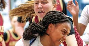 Cougar boys, girls drop conference openers to Ashley