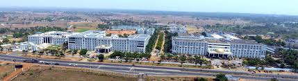 Academic and teaching facilities
