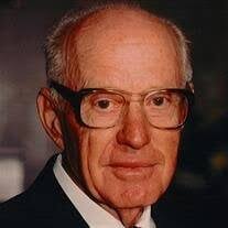 George Albert Rex Obituary