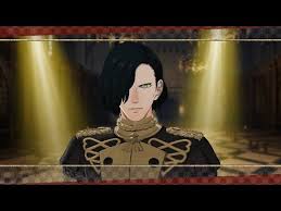 Candidate Proposals - Fire Emblem: Three Houses — Dancer Class, White Heron  Cup And Characters - Millenium