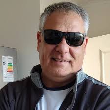 Jorge Daniel Laso Pinochet