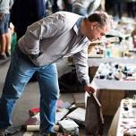 Franklin Flea Market