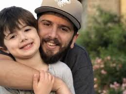 Fundraiser by Patty Grace Topping : Please help Elijah Barrington