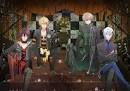 AMNESIA