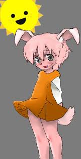 She is one of the only members of the wattersons to wear footwear, along with darwin and granny. Anais Watterson By Superrobotrainbowpig On Deviantart