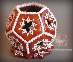 Pin By M A A J On Mezeskalacs Honey Cake Gingerbread House Gingerbread Christmas Cookies