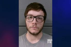 Upshur County man arrested after allegedly sending explicit images to teen