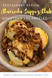 Warehouse, freezer los angeles, ice dock los angeles, family cold storage, cooler los angeles, freezer los angeles, union central cold storage about us. Restaurant Review Alameda Supper Club Downtown Los Angeles Ca The Sweetest Escapes