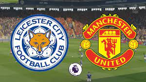 Manchester united leicester city prediction. Premier League 2019 20 Leicester City Vs Manchester United 26 07 20 Fifa 20 Youtube