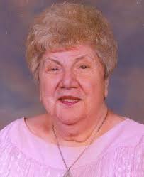 Philomena Florence “Phyllis” DiBiase Sumaliki (1925-2016)