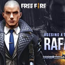 Jika kamu penggemar game yang satu ini, pastinya mau dong wallpaper free fire untuk melengkapi koleksi kamu? Rafael Garena Free Fire Wallpapers Wallpaper Cave