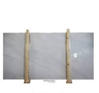 Polished Dione Marble Slabs, White Marble Slabs from Greece -  StoneContact.com