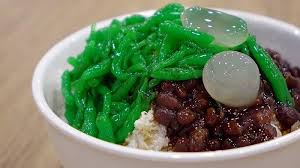 Beri 150 ml air dan tambahkan beberapa tetes pewarna, aduk rata. Resep Cendol Untuk Buka Puasa Sederhana Dan Gampang Dibuat Di Rumah Tribun Bali