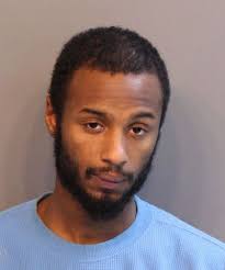 Darius Patterson Arrested For December Murder