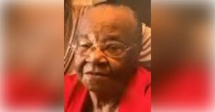 Obituary information for Minister Rosie Lee Drakeford