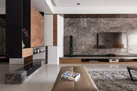 拾葉設計 東方花廣 weimax studio モダンなリビングルーム 部屋デザイン 家のインテリア