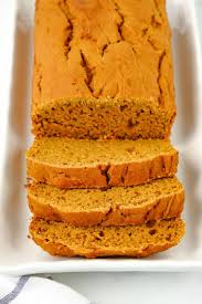 Sweet potato flour pumpkin bread. Sweet Potato Bread To Simply Inspire