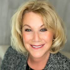 Karen Marie Kelly Boudreau, Insurance Broker