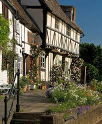 Tewkesbury Tewkesbury Places In England English Countryside