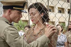 Review: World War II Film 'Midway' Is Middling : NPR