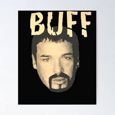 Pósters: Buff