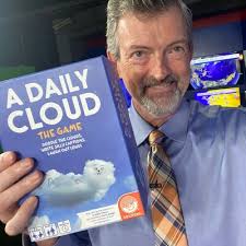 When Play Saved the Day! How DeFUNitions became BLURT!