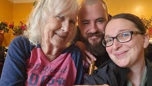 Fundraiser by Jessica Perry : Fundraiser for Jackie Murphy's Medical Needs