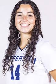 2025 Women's Soccer Roster