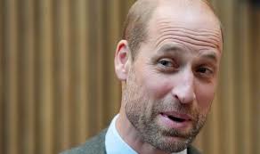 Prince William shares cute detail about his kids' relations