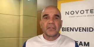 Director Técnico de la selección colombiana de ciclismo habló de las  expectativas que tiene de cara al Mundial de Ruta en Australia