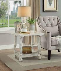 Maybe you would like to learn more about one of these? Klein End Table Dock86 Living Room End Table Decor Table Lamps Living Room Living Room End Tables