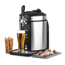 Bekannt aus kickstarter und jeder guten party! Bierzapfanlage Vergleich Die 5 Besten Zapfanlagen Hier