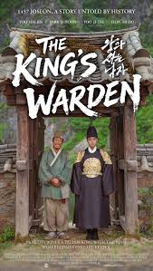 The King's Warden
