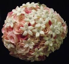 Whole blossoms has over 3,000 varieties of wholesale flowers for diy weddings, wedding bouquets, and bulk flowers for any occasion. Why Aren T Stephanotis And Lily Of The Valley Used In Bridal Bouquets