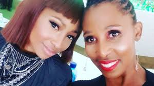 Enhlembali enhle mbali recovering after divorce new channel. Enhle Mbali Celebrates Her Mother S 50th Birthday