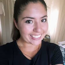 Vanessa Barriga's Instagram, Twitter & Facebook