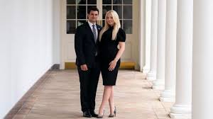 First lady melania trump, secretary of state mike pompeo and eric and tiffany trump spoke on in december of 2019 — before the pandemic hit the u.s. Edhc Hibwblh0m