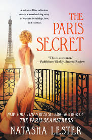 The Paris Secret In 2020 Historical Novels Historical Fiction Paris