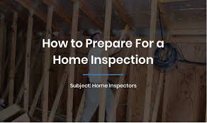 The process of becoming a qualified home inspector is simple. How To Prepare For A Home Inspection Edc Professional Home Inspections