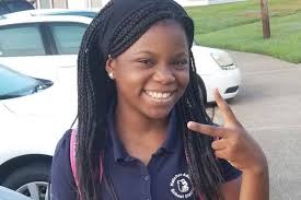 Fundraiser for Jerricia Scott by Latoya Burden : Alaiahs treatments