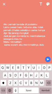 Pin Oleh Shariah Di Poem Kata Kata Motivasi Kutipan Remaja Motivasi