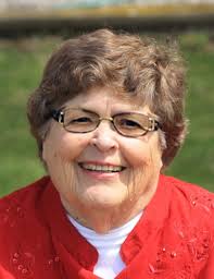 Obituary information for Marilyn Noel