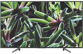 4k ultra high definition tv: Sony Kd65x7000g 65 X7000g 4k Uhd Smart Led Tv At The Good Guys